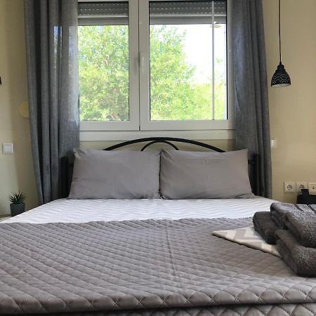קאבאלה Georgia'S Cozy Rooms #3 מראה חיצוני תמונה