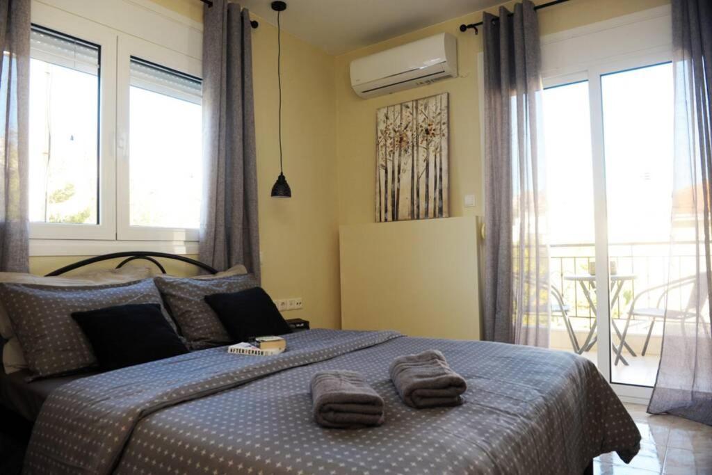 קאבאלה Georgia'S Cozy Rooms #3 מראה חיצוני תמונה