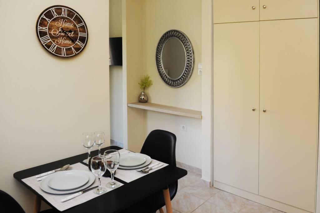 קאבאלה Georgia'S Cozy Rooms #3 מראה חיצוני תמונה