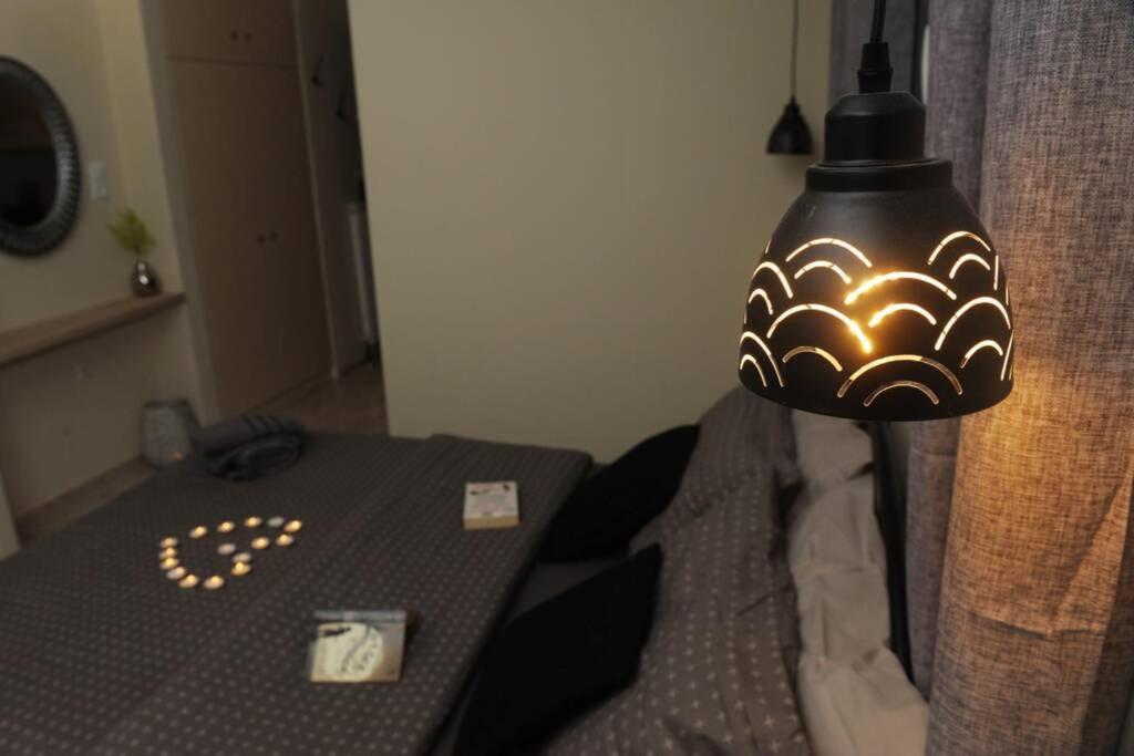 קאבאלה Georgia'S Cozy Rooms #3 מראה חיצוני תמונה