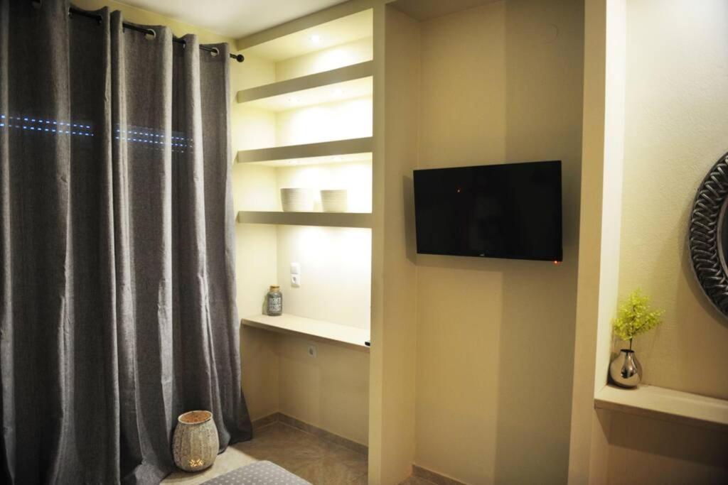 קאבאלה Georgia'S Cozy Rooms #3 מראה חיצוני תמונה