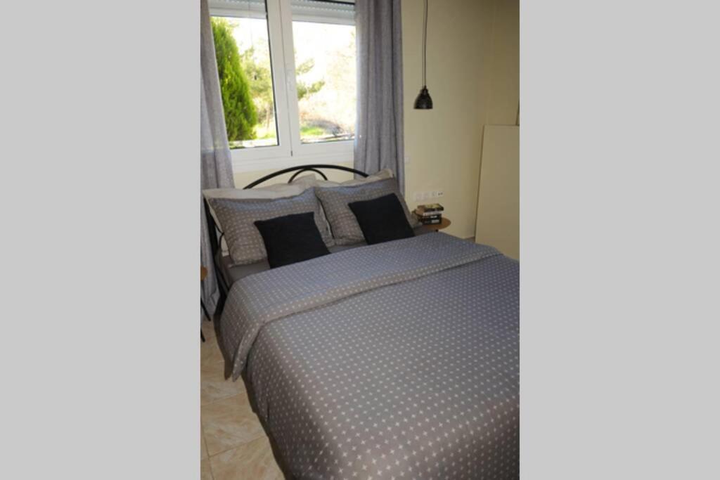 קאבאלה Georgia'S Cozy Rooms #3 מראה חיצוני תמונה