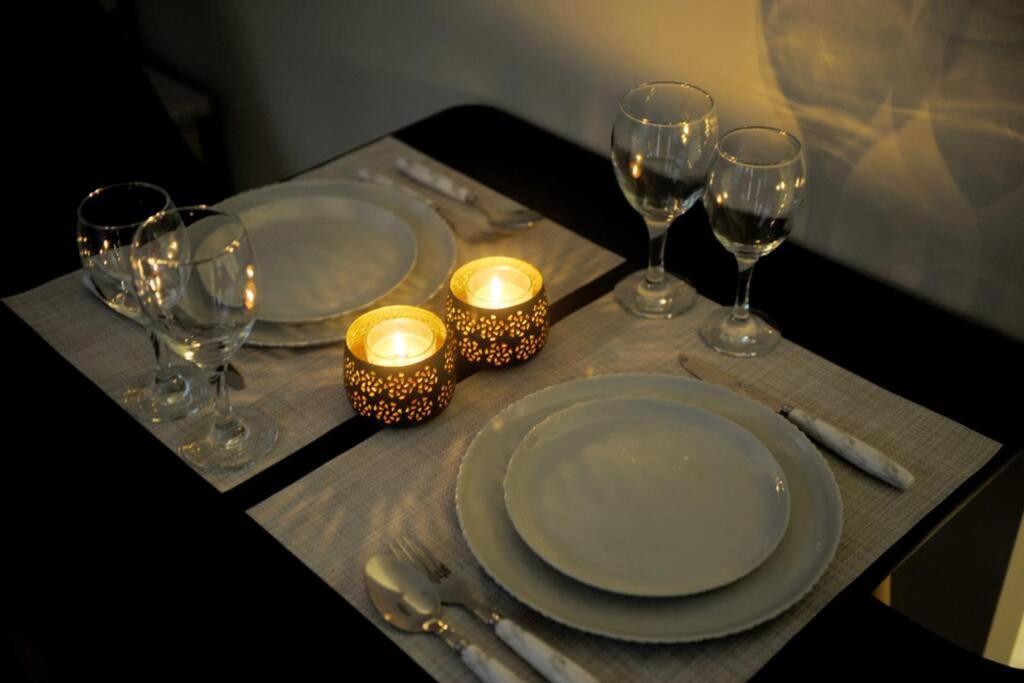 קאבאלה Georgia'S Cozy Rooms #3 מראה חיצוני תמונה