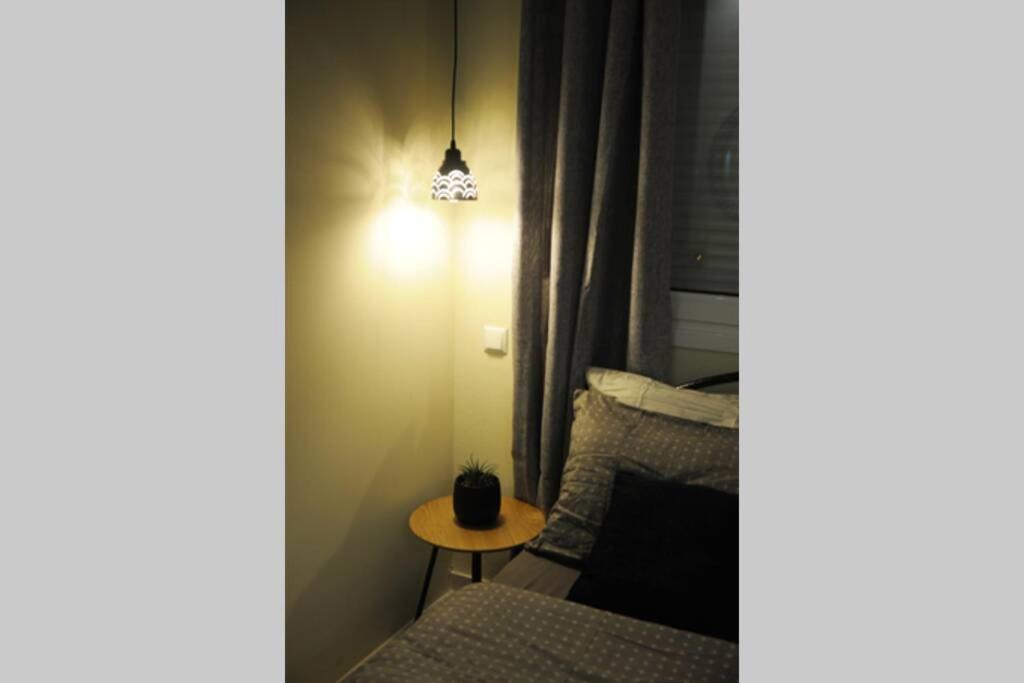 קאבאלה Georgia'S Cozy Rooms #3 מראה חיצוני תמונה
