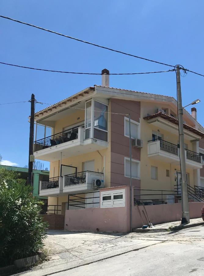 קאבאלה Georgia'S Cozy Rooms #3 מראה חיצוני תמונה
