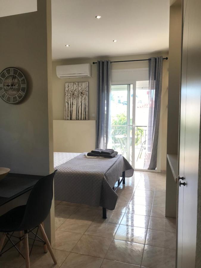 קאבאלה Georgia'S Cozy Rooms #3 מראה חיצוני תמונה