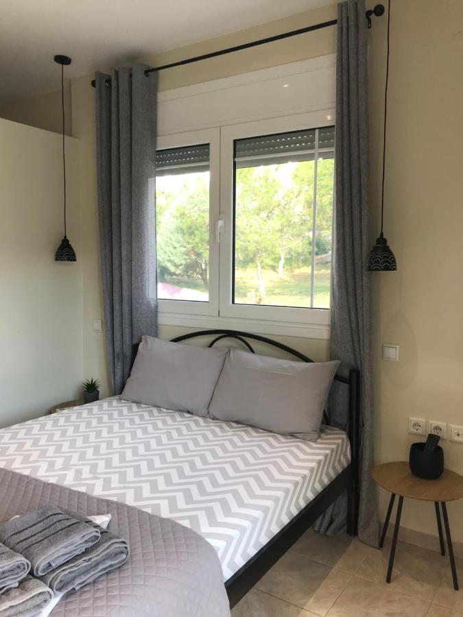 קאבאלה Georgia'S Cozy Rooms #3 מראה חיצוני תמונה