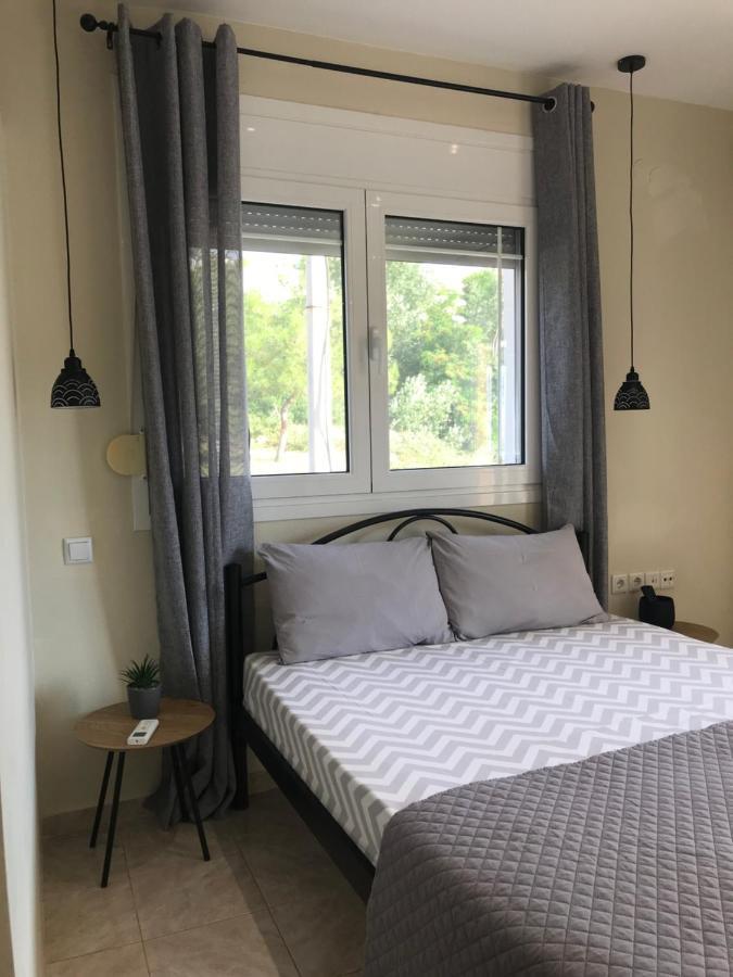 קאבאלה Georgia'S Cozy Rooms #3 מראה חיצוני תמונה