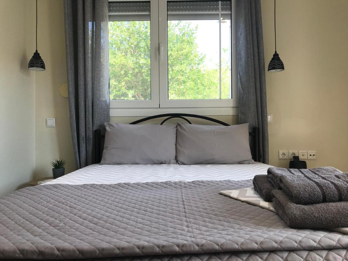 קאבאלה Georgia'S Cozy Rooms #3 מראה חיצוני תמונה