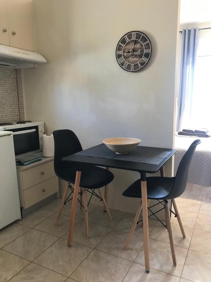 קאבאלה Georgia'S Cozy Rooms #3 מראה חיצוני תמונה