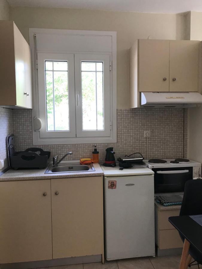 קאבאלה Georgia'S Cozy Rooms #3 מראה חיצוני תמונה