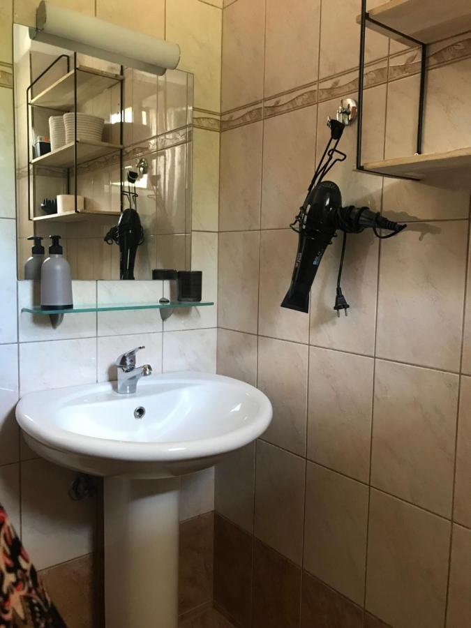 קאבאלה Georgia'S Cozy Rooms #3 מראה חיצוני תמונה