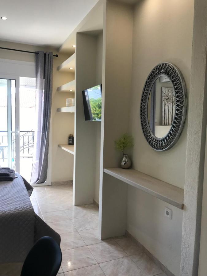 קאבאלה Georgia'S Cozy Rooms #3 מראה חיצוני תמונה