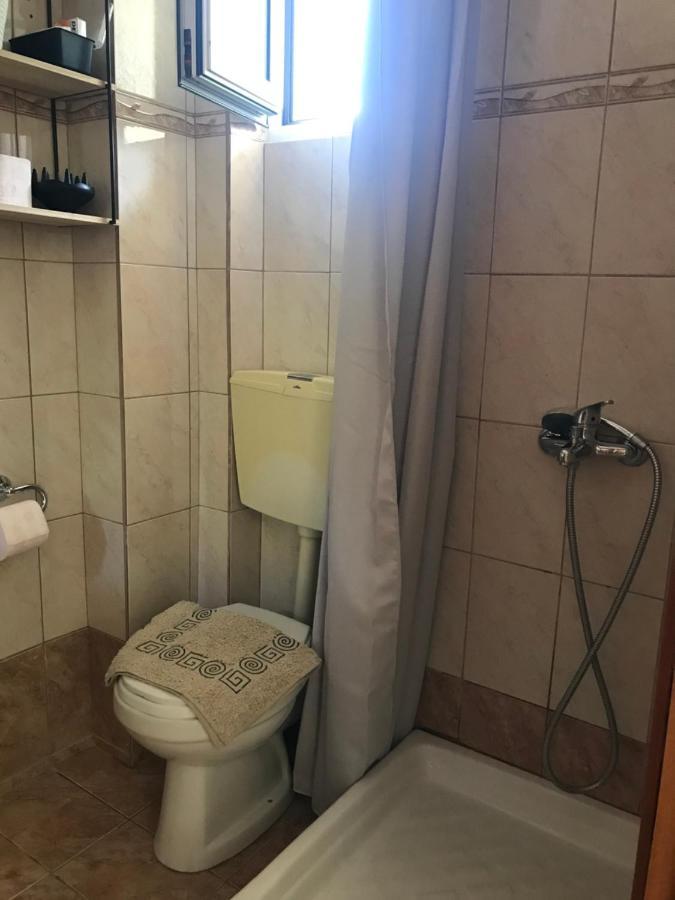 קאבאלה Georgia'S Cozy Rooms #3 מראה חיצוני תמונה